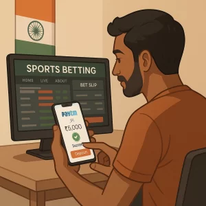 payTM India