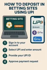 upi deposit